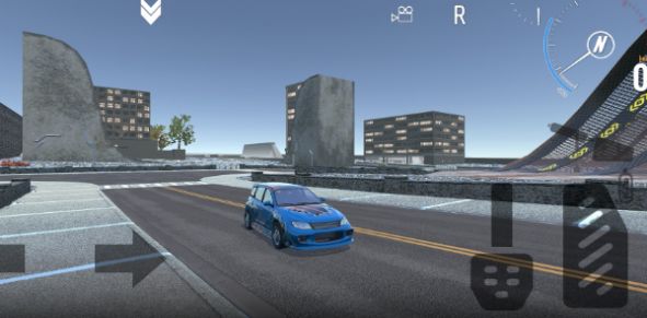 汽车碰撞模拟器2K24安卓版图3