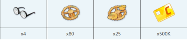 蔚蓝档案尼禄的刺绣夹克怎么玩 尼禄的刺绣夹克玩法介绍图1