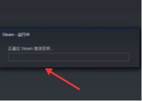 steam手机版怎么兑换cdk steam手机版兑换cdk方法图3