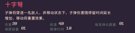 黎明前20分钟阳菜走什么流派更好 阳菜影子流技能和天赋选择建议图4